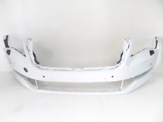 3V0807221 Бампер передний Skoda Superb 3 Арт AL10807888112, вид 1