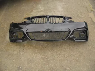  Бампер передний BMW 2 F22/F23 Арт AL10809004084, вид 1