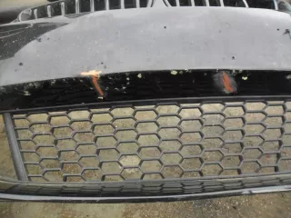  Бампер передний BMW 2 F22/F23 Арт AL10809004084, вид 4