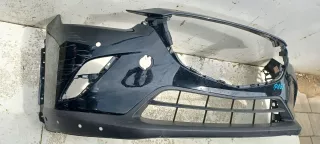 DK8A-50061 Бампер передний Mazda CX3 Арт AL10814032095, вид 2
