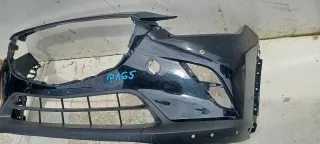 DK8A-50061 Бампер передний Mazda CX3 Арт AL10814032095, вид 3
