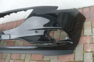  Бампер передний Opel Corsa E Арт AL10843222352, вид 2