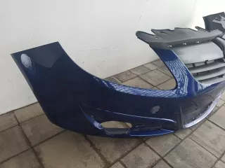 Z20R,CORSA,D Бампер передний Opel Corsa D Арт AL10891051699, вид 2