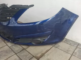 Z20R,CORSA,D Бампер передний Opel Corsa D Арт AL10891051699, вид 3