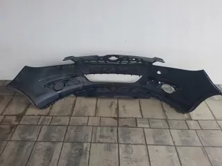 Z20R,CORSA,D Бампер передний Opel Corsa D Арт AL10891051699, вид 4