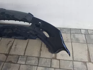Z20R,CORSA,D Бампер передний Opel Corsa D Арт AL10891051699, вид 5