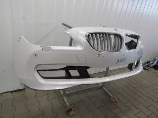  Бампер передний BMW 6 F06/F12/F13 Арт AL10911653825, вид 3