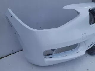 81117272568,.ranzez Бампер передний BMW 1 F20/F21 Арт AL10913097640, вид 2