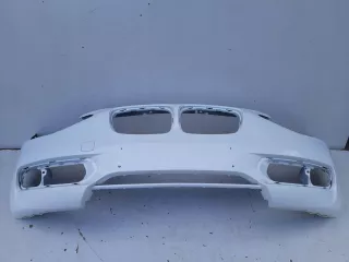 81117272568,.ranzez Бампер передний BMW 1 F20/F21 Арт AL10913097640, вид 4