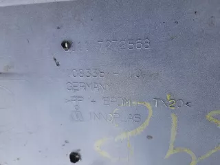 81117272568,.ranzez Бампер передний BMW 1 F20/F21 Арт AL10913097640, вид 6