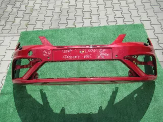 5F0807221AB Бампер передний Seat Leon 3 Арт AL11041624034, вид 2