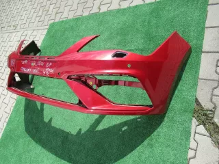 5F0807221AB Бампер передний Seat Leon 3 Арт AL11041624034, вид 3
