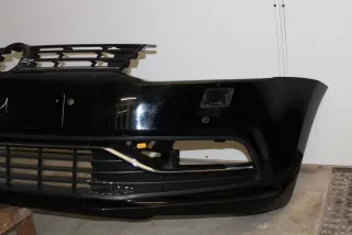 6C0807221 Бампер передний Volkswagen Polo 6 Арт AL11052457965, вид 4