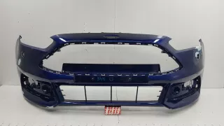 F1EB-17757-B Бампер передний Ford Focus 3 Арт AL11059713628, вид 1