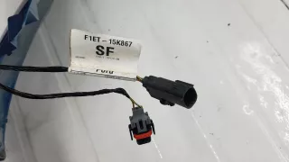 F1EB-17757-B Бампер передний Ford Focus 3 Арт AL11059713628, вид 13