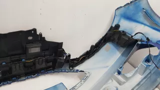 F1EB-17757-B Бампер передний Ford Focus 3 Арт AL11059713628, вид 14