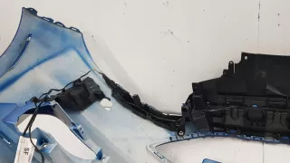 F1EB-17757-B Бампер передний Ford Focus 3 Арт AL11059713628, вид 15