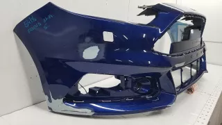 F1EB-17757-B Бампер передний Ford Focus 3 Арт AL11059713628, вид 2
