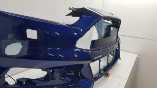 F1EB-17757-B Бампер передний Ford Focus 3 Арт AL11059713628, вид 5