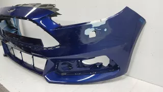 F1EB-17757-B Бампер передний Ford Focus 3 Арт AL11059713628, вид 6