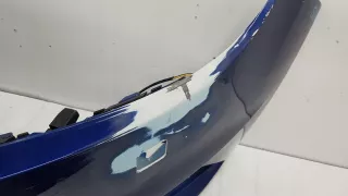 F1EB-17757-B Бампер передний Ford Focus 3 Арт AL11059713628, вид 7