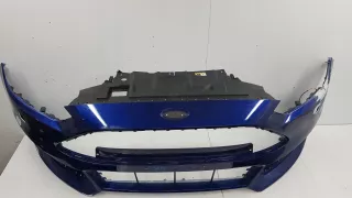 F1EB-17757-B Бампер передний Ford Focus 3 Арт AL11059713628, вид 8