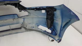 F1EB-17757-B Бампер передний Ford Focus 3 Арт AL11059713628, вид 10