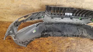 57A807221 Бампер передний Skoda Karoq Арт AL11063861958, вид 5