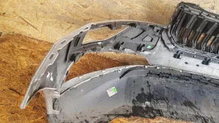 57A807221 Бампер передний Skoda Karoq Арт AL11063861958, вид 8