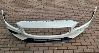 31690530 Бампер передний Volvo V60 1 Арт AL11107855594, вид 12