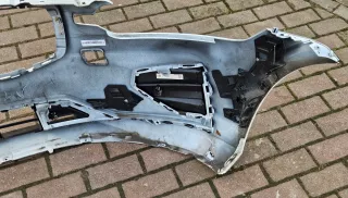 31690530 Бампер передний Volvo V60 1 Арт AL11107855594, вид 13