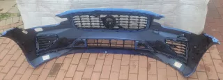 31690530 Бампер передний Volvo V60 1 Арт AL11107855594, вид 7
