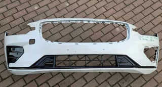 31690530 Бампер передний Volvo V60 1 Арт AL11107855594, вид 8