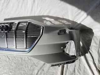  Бампер передний Audi E-Tron Арт AL11113643636, вид 4