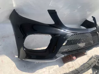 A2928851165 Бампер передний Mercedes GLE coupe w292 Арт AL11132641289_2, вид 2