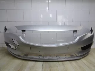 39052730 Бампер передний Opel Astra K Арт AL11133583033, вид 1