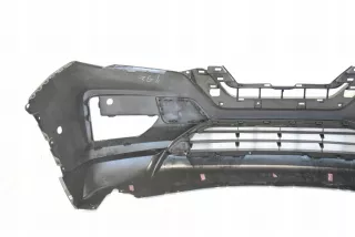 620226FR0H Бампер передний Nissan X-Trail T32 Арт AL11139837715, вид 7