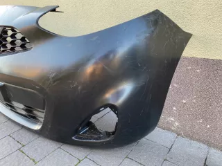 620223HN0A Бампер передний Nissan Micra K13 Арт AL11144381352, вид 2