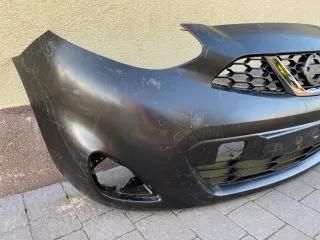 620223HN0A Бампер передний Nissan Micra K13 Арт AL11144381352, вид 3
