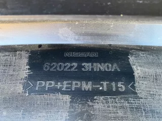 620223HN0A Бампер передний Nissan Micra K13 Арт AL11144381352, вид 5