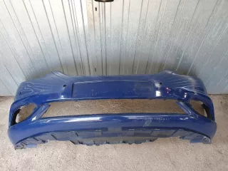 39079783 Бампер передний Opel Zafira C Арт AL11150446843, вид 1