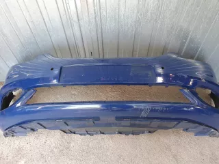 39079783 Бампер передний Opel Zafira C Арт AL11150446843, вид 4
