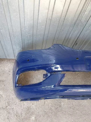 39079783 Бампер передний Opel Zafira C Арт AL11150446843, вид 5