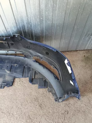 39079783 Бампер передний Opel Zafira C Арт AL11150446843, вид 8