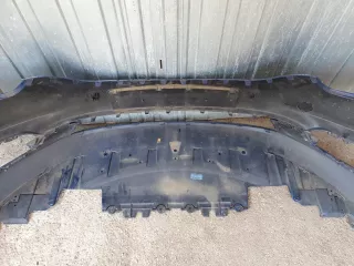 39079783 Бампер передний Opel Zafira C Арт AL11150446843, вид 9