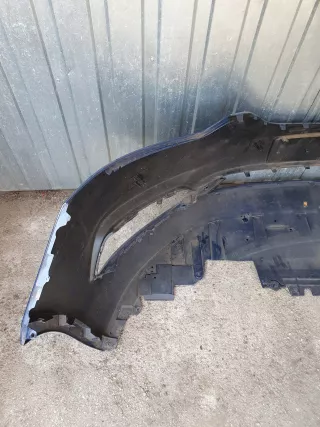 39079783 Бампер передний Opel Zafira C Арт AL11150446843, вид 10