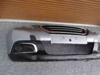  Бампер передний Peugeot 2008 Арт AL11150678564, вид 2