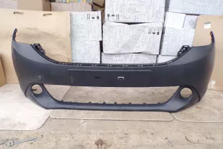 620222302R Бампер передний Dacia Lodgy Арт AL11177888518, вид 1