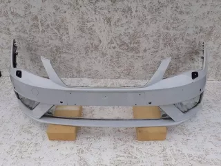 57704SG000 Бампер передний Seat Leon 3 Арт AL11250649865, вид 1