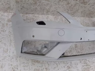 57704SG000 Бампер передний Seat Leon 3 Арт AL11250649865, вид 12